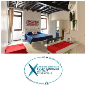 Urbana Colosseo Boutique Apartment Rome
